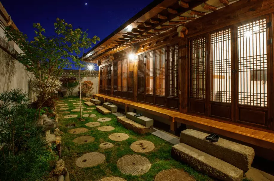 ✈ SÜDKOREA | Von Seoul nach Tokio - Rundreise Seoul - Jeonju - Toki...