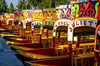 Xochimilco Tour: Coyoacan and Frida Kahlo Museum in Mexico City