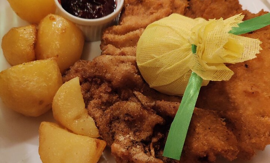 Image 17: München & Mikes ultimative bayerische Bier- & Happenwanderung