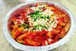 5% Cash Back at D'AMORE'S Pizza Express - Second Medium