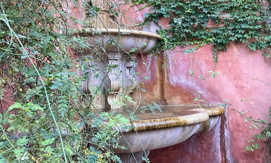 Image 23: La Judería Oculta – La Antigua Sefarad en Sevilla