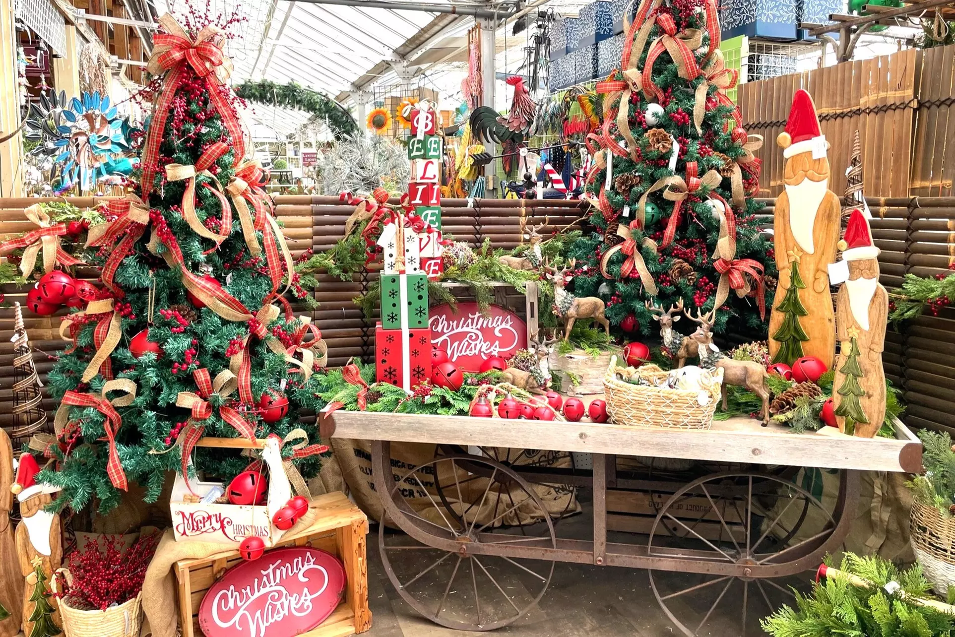 $25 For $50 Towards Home & Garden Decor, Flowers & Plants