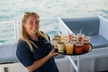 From Ma'alaea Harbor: Sunset Dinner Cruise Aboard the Quicksilver - Second Medium