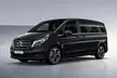 Traslado Privado desde el Aeropuerto hasta Barcelona MERCEDES VAN - Second Medium