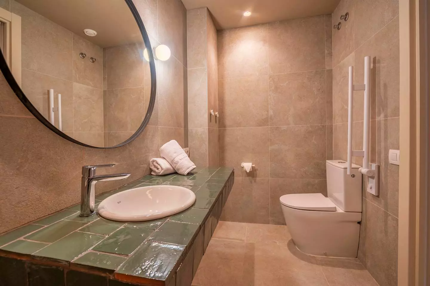 ✈ COSTA BRAVA | Lloret de Mar - Aqua Hotel Bertran Park 4*, 2 Nächt...