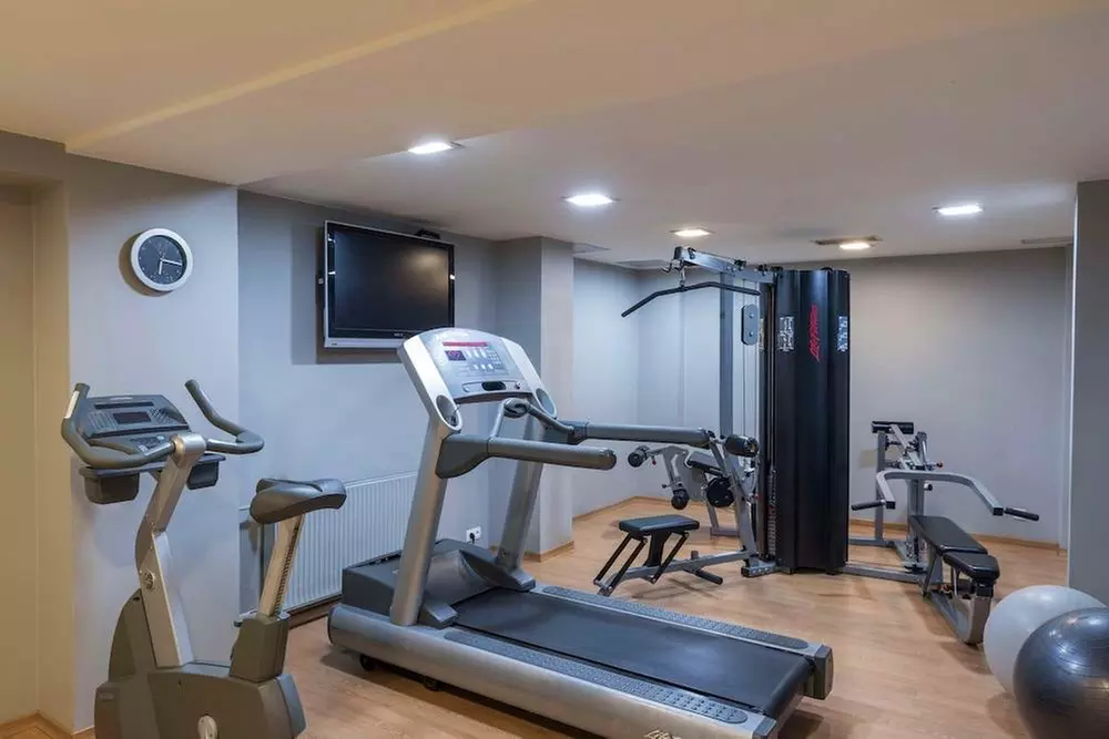 ✈ POLSKA | Gdańsk - Scandic Gdansk 4*, 2 nocy - City break