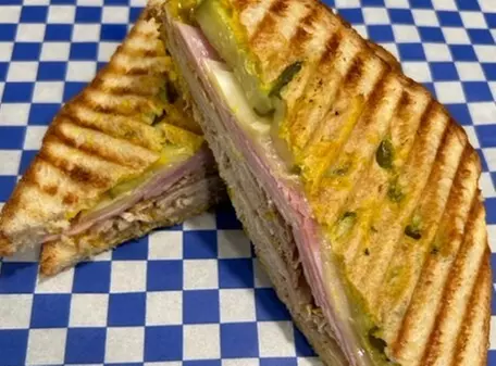 $10 For $20 Worth Of Sandwiches, Wraps, Salads & More