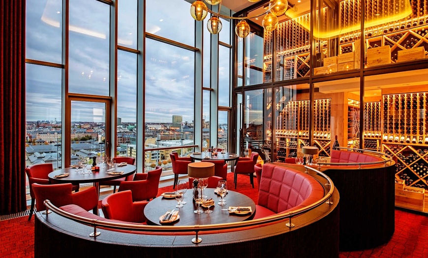 Image 8: ✈ DENEMARKEN | Kopenhagen - Tivoli Hotel & Congress Center 4*, 2 na...