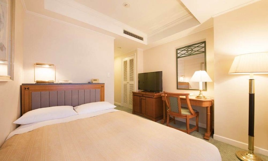 Image 58: ✈ JAPAN | Tokyo - Hotel East21 Tokyo 4*, 3 nights - City break