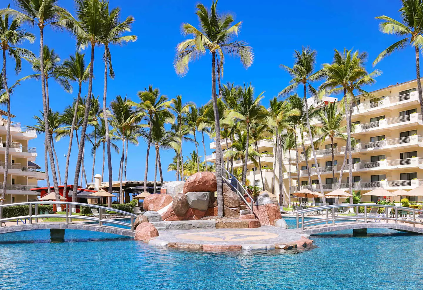 ✈ MESSICO | Puerto Vallarta - Villa del Palmar Beach Resort & Spa 4...