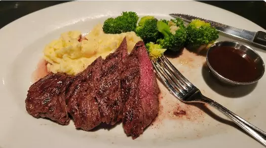 $15 For $30 Worth Of American Cuisine (Also Valid On Take-Out W/Min. Purchase Of $45) - Primary Image