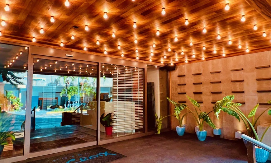 Image 5: ✈ HAWAÏ | Honolulu - Hotel La Croix 4* - City break