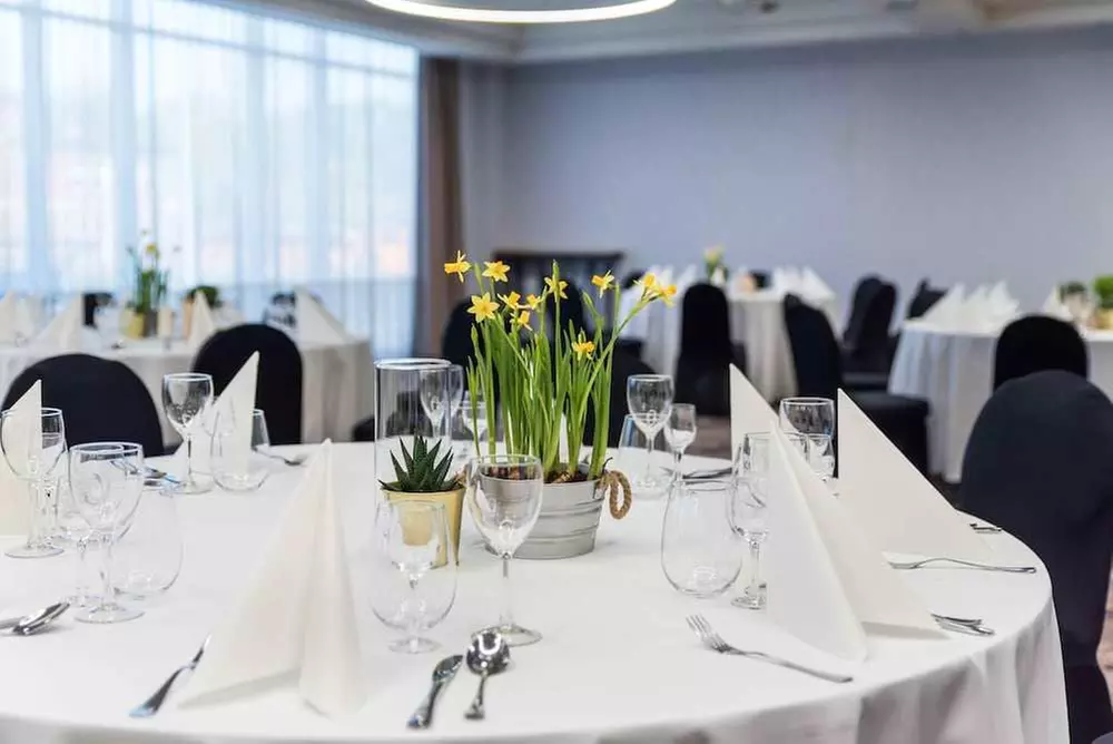 ✈ POLSKA | Gdańsk - Scandic Gdansk 4*, 2 nocy - City break