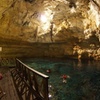 Image 7: Sacred Waters: 3 Cenotes & Hidden Lagoon from Cancun