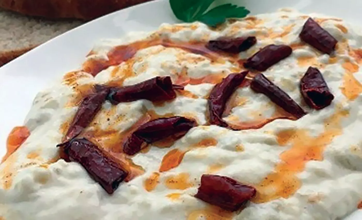 $10 For $20 Worth Of Mediterranean Cuisine