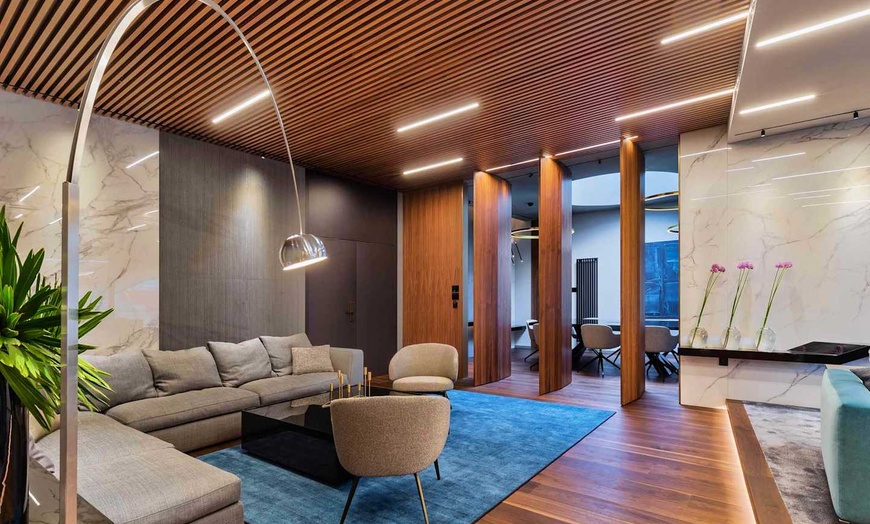 Image 8: ✈ TSCHECHIEN | Prag - The President Hotel Prague 5*, 2 Nächte - Roo...