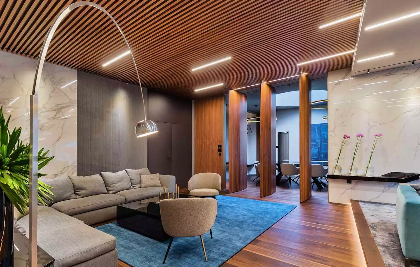 ✈ TSCHECHIEN | Prag - The President Hotel Prague 5*, 2 Nächte - Roo...