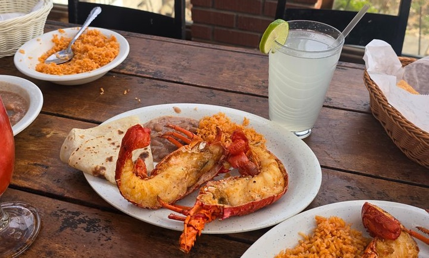 Image 7: Lobster Lunch in Puerto Nuevo Private Tour