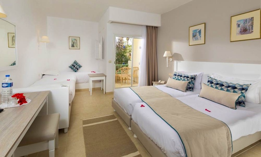 Image 3: ✈ TUNISIE | Djerba - Yadis Djerba Golf Thalasso & Spa 5* - Tout inclus