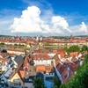 Image 2: Frankfurt nach Würzburg Schlösser, Weinberge und barocke Pracht