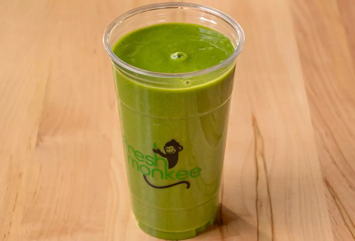 $10 For $20 Worth Of Nutritional Protein Shakes