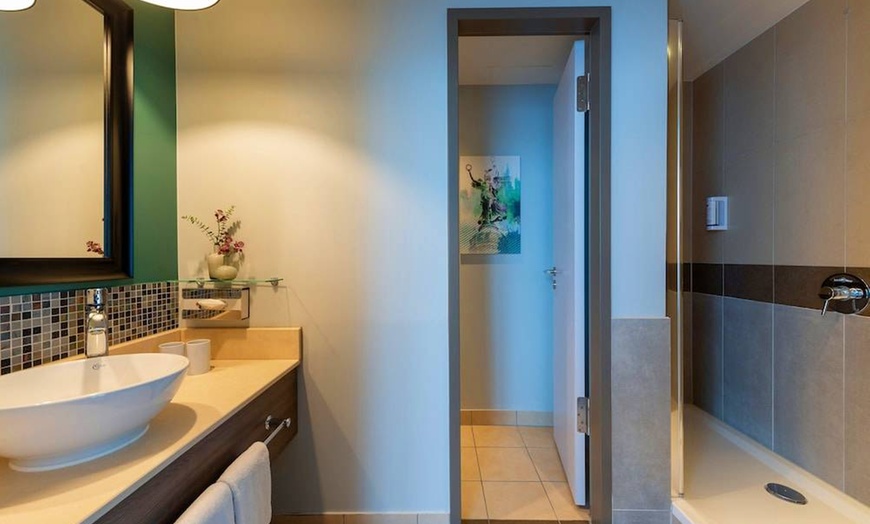 Image 30: ✈ GERMANY | Berlin - Leonardo Royal Hotel Berlin Alexanderplatz 4*,...