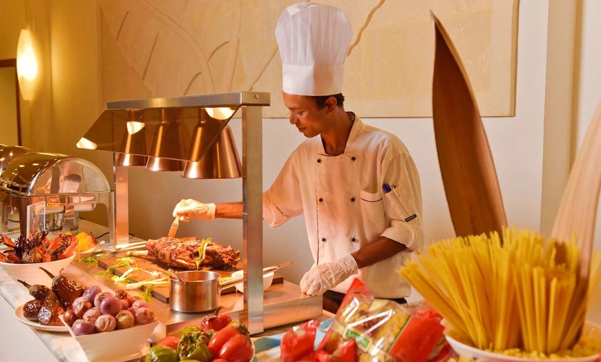 Image 5: ✈ MALDIVES | Baa Atoll - Dreamland The Unique Sea & Lake Resort / S...