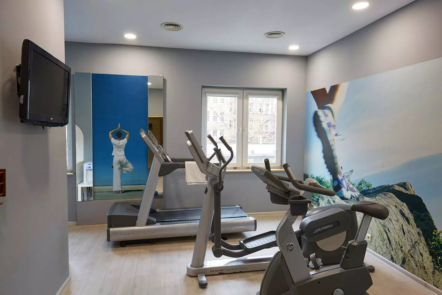 ✈ POLSKA | Wroclaw - Scandic Wroclaw 4*, 2 nocy - City break