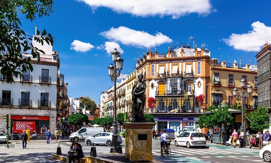 Image 28: Sevilla Fácil. 2 Tours: Casco Histórico y Judería + Triana