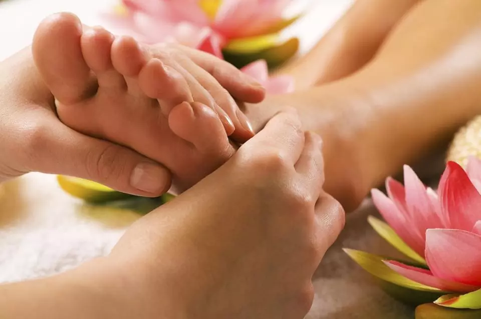 $50 For $100 Towards Any Spa Service - Primary Image