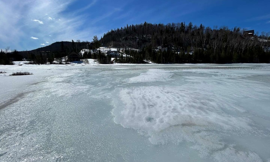 Image 16: ✈ QUÉBEC | Montréal - Merveilles Hivernales au Québec 3* - Circuit