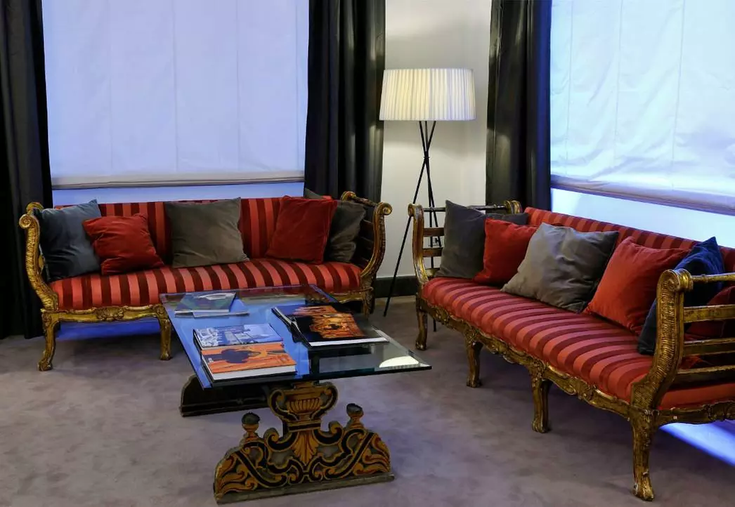 ✈ SIZILIEN | Palermo - Hotel Principe di Villafranca 4*, 2 Nächte -...