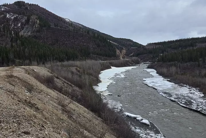 Denali National Park Shuttle