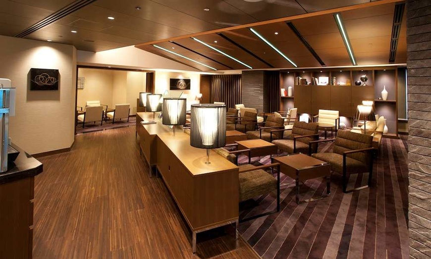 Image 2: ✈ GIAPPONE | Osaka - Hotel Granvia Osaka 4* - City break