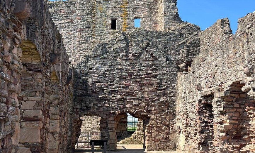 Image 16: Full-Day Trip: Sands and Castles of East Lothian from Edinburgh