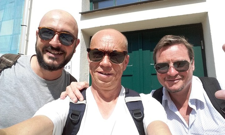 Image 6: Auf den Fußspuren von Kurt Vonnegut Jr Schlachthof Nr 5