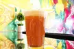 5% Cash Back at Juice Kings - Second Medium