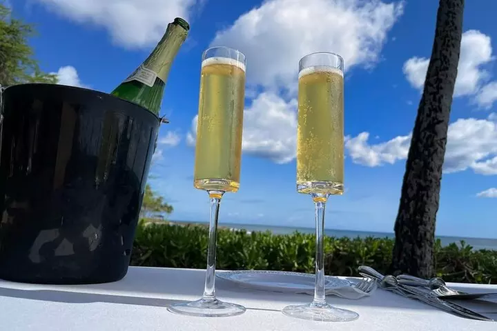 Island of Magic Private Wedding Tour