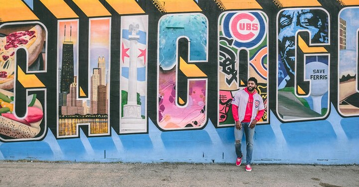 Chicago City Tours See It All No Time Wasted