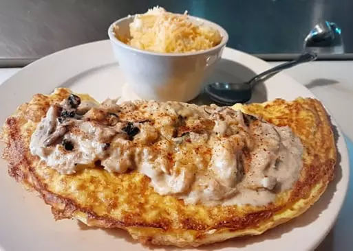 5% Cash Back at Shanahan's