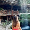 Image 40: Chichen Itza Full-Day Tour with Cenote Swim and Valladolid Visit