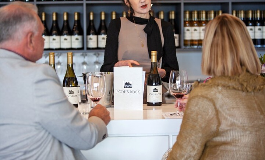 Image 4: Premiere Wine Tasting Experience