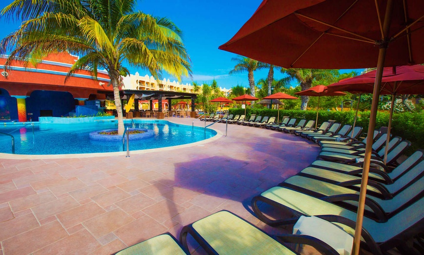 Image 2: ✈ MESSICO | Playa del Carmen - The Royal Haciendas All Inclusive 5*...