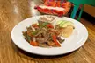 5% Cash Back at Taqueria Los Nopales - Second Medium