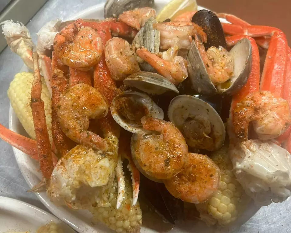 $25 For $50 Worth Of Casual Dining