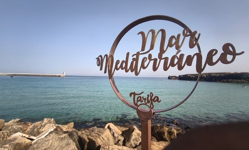 Image 6: Excursión a Tarifa Vejer y Playa de Bolonia desde Cádiz