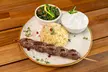 $10 For $20 Worth Of Mediterranean Cuisine - Second Medium