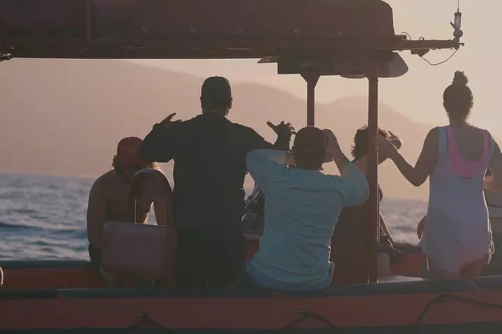 2-Hour Molokini Snorkel Trip