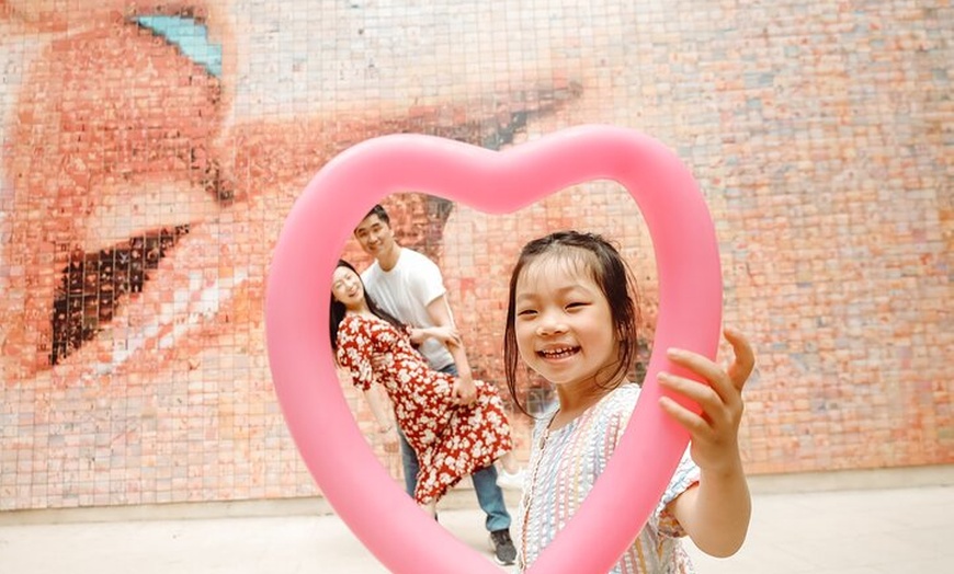Image 8: Tour de Sesión de Fotos Profesional - Lugares emblemáticos de Barce...