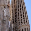 Image 11: Visita guiada Sagrada Familia & Park Güell